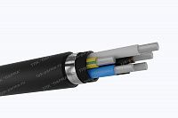 АПвБбШнг(A)-LS 5х4 - 1кВ