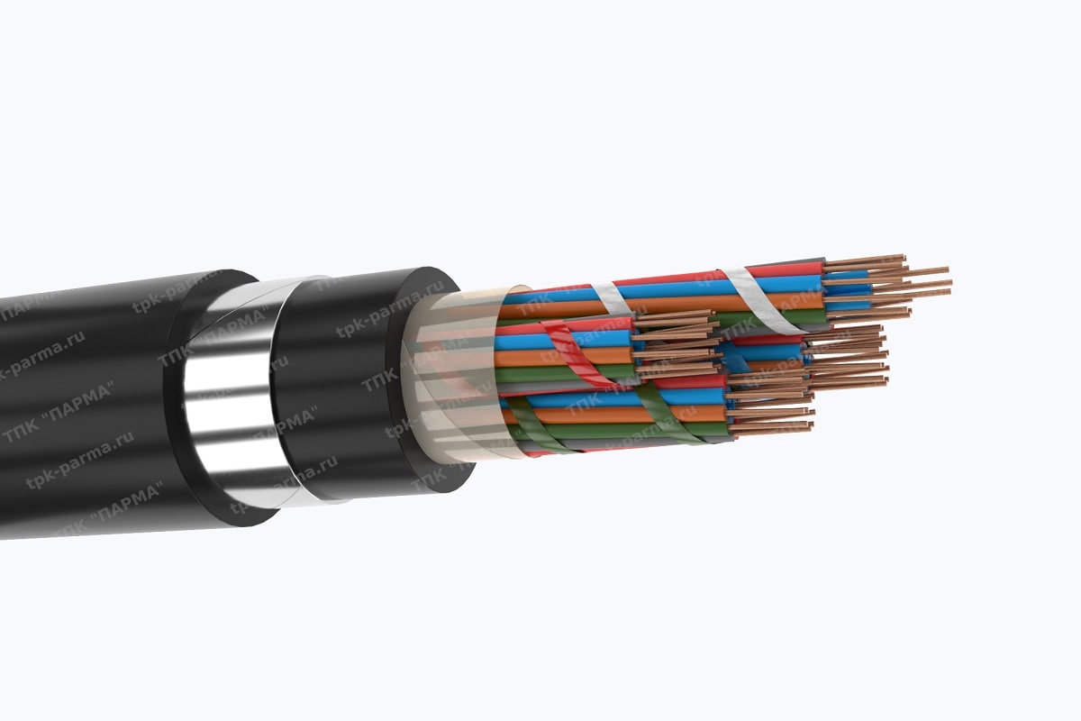 Кабель СБПБбШв-Т 14х2х0,9