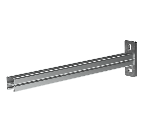 Страт-консоль двойная 41х21 PTS22130 HDZ