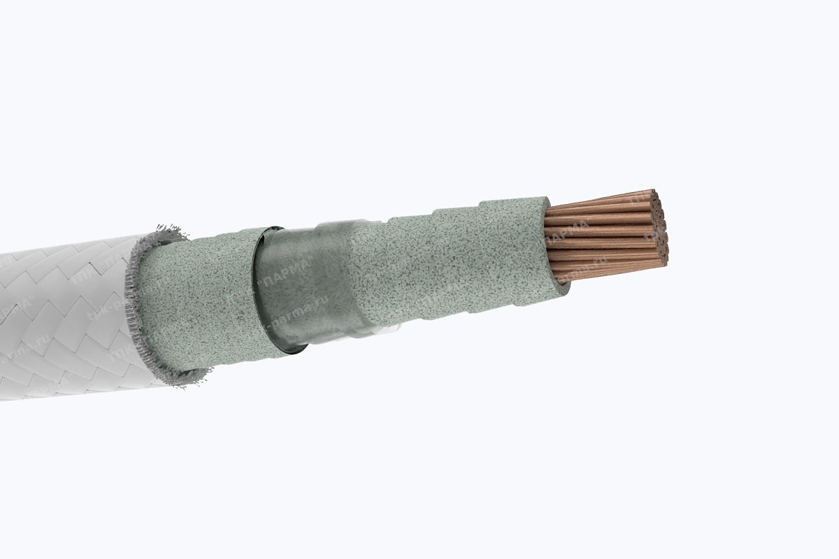 Фотография провода Провод ПАЛ 25