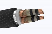 Кабель ПвБВ 3х400/70 - 35кВ