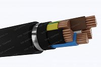 Кабель ВБбШвнг 5х240 - 1кВ
