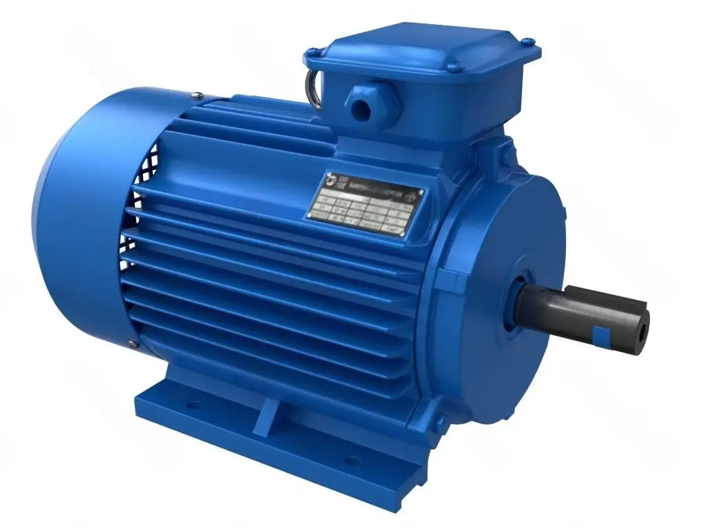 Электродвигатель 5А200L6