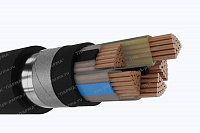 ПвБШвнг(A)-LS-ХЛ 5х150