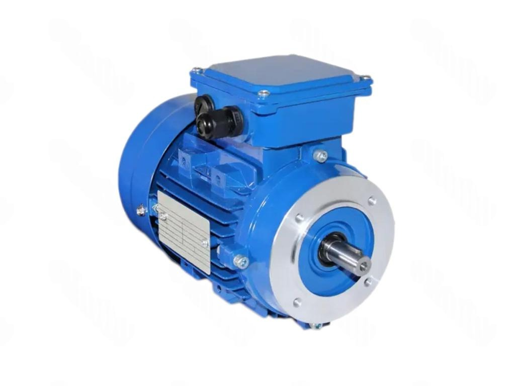 Электродвигатель АИС 63 В6 IM3681