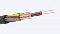 Кабель ШМВ 1х2х0,12+10х0,12