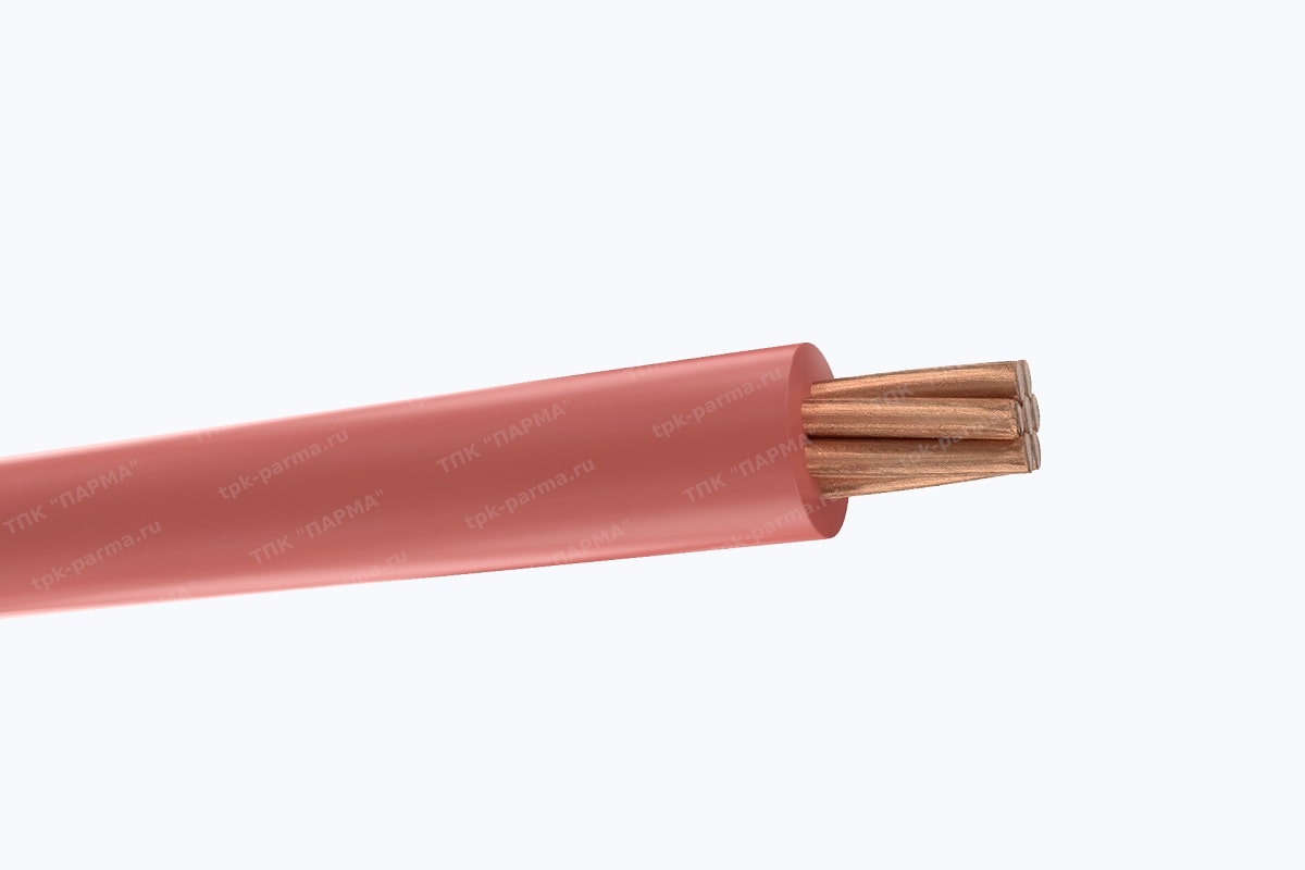 Кабель ПуВнг(A)-LS 120