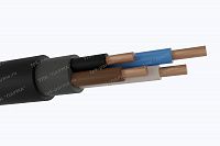 Кабель ППГнг(A)-HF 4х25