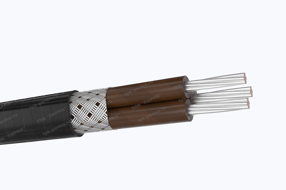 Провод МСЭО 36-13 4х0,75