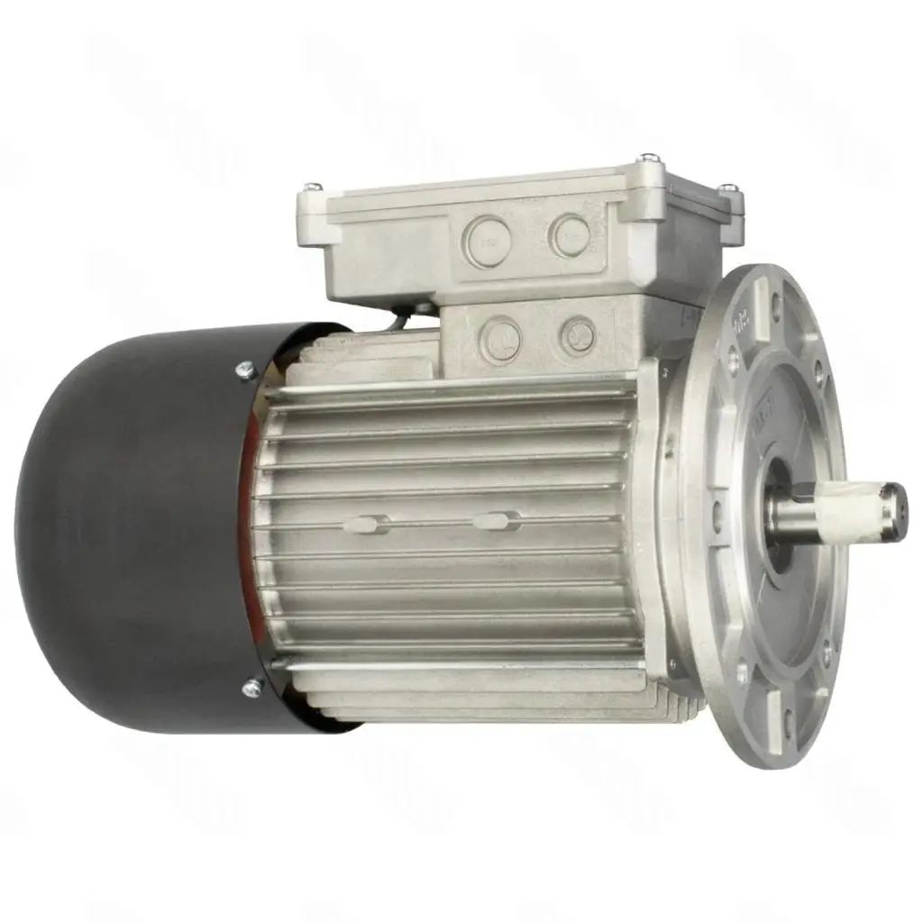 Электродвигатель МА 71 В-4 В 00016011