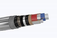 Кабель ААБлГ 3х120+1х70 - 1кВ