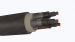 Кабель КГЭТ 3х70+1х16 - 6кВ