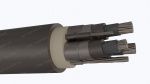 Кабель КГЭ-Т 3х50+1х16+1х10 - 6кВ