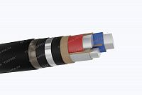 Провод АСШв 3х120 - 10кВ