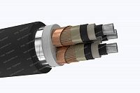Кабель АПвБПг 3х240/95 - 20кВ