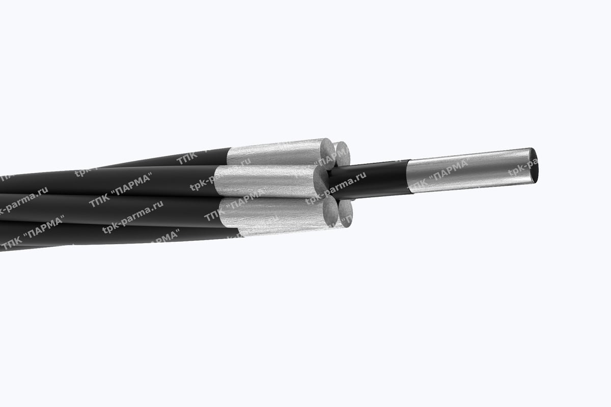 Провод АСКПЗ 750/93